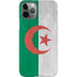 Algeria Flag Distressed iPhone 11 Pro Lite Case