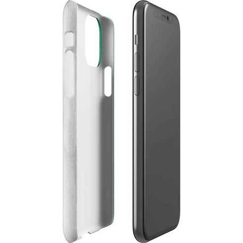 Algeria Flag Distressed iPhone 11 Pro Lite Case