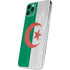 Algeria Flag Distressed iPhone 11 Pro Max Skin