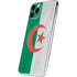 Algeria Flag Distressed iPhone 11 Pro Skin
