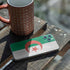 Algeria Flag Distressed iPhone 11 Pro Skin