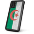 Algeria Flag Distressed iPhone 11 Pro Waterproof Case