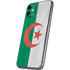 Algeria Flag Distressed iPhone 11 Skin