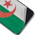 Algeria Flag Distressed iPhone 11 Skin