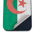 Algeria Flag Distressed iPhone 12 Skin