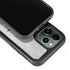 Algeria Flag Distressed iPhone 13 Pro Cargo Case