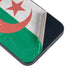 Algeria Flag Distressed iPhone 14 Skin