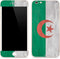 Algeria Flag Distressed iPhone 6/6s Plus Skin