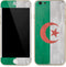 Algeria Flag Distressed iPhone 6/6s Skin