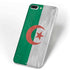Algeria Flag Distressed iPhone 7 Plus Skin