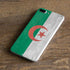 Algeria Flag Distressed iPhone 7 Plus Skin