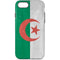 Algeria Flag Distressed iPhone 7 Pro Case