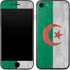 Algeria Flag Distressed iPhone 7 Skin