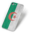 Algeria Flag Distressed iPhone 7 Skin