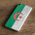 Algeria Flag Distressed iPhone 7 Skin