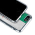 Algeria Flag Distressed iPhone SE (2nd & 3rd Gen) Clear Case