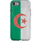 Algeria Flag Distressed iPhone SE (2nd & 3rd Gen) Pro Case