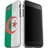 Algeria Flag Distressed iPhone SE (2nd & 3rd Gen) Pro Case