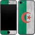 Algeria Flag Distressed iPhone SE (2nd & 3rd Gen) Skin