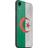 Algeria Flag Distressed iPhone SE (2nd & 3rd Gen) Skin