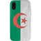Algeria Flag Distressed iPhone XR Pro Case