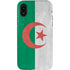 Algeria Flag Distressed iPhone XR Pro Case