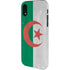 Algeria Flag Distressed iPhone XR Pro Case