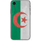 Algeria Flag Distressed iPhone XR Skin