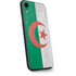 Algeria Flag Distressed iPhone XR Skin