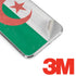 Algeria Flag Distressed iPhone XR Skin