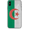 Algeria Flag Distressed iPhone XS Max Skin