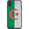 Algeria Flag Distressed Otterbox Symmetry iPhone Skin