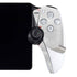 Algeria Flag Distressed PlayStation Portal Remote Player Skin