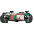 Algeria Flag Distressed PlayStation Scuf Vantage 2 Controller Skin