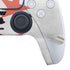 Algeria Flag Distressed PS5 Bundle Skin