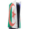 Algeria Flag Distressed PS5 Console Skin