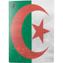 Algeria Flag Distressed PS5 Digital Edition Bundle Skin