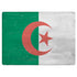 Algeria Flag Distressed Surface Laptop 3 13.5in Skin