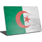Algeria Flag Distressed Surface Laptop 4 15in Skin