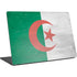 Algeria Flag Distressed Surface Laptop 4 15in Skin