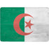 Algeria Flag Distressed Surface Laptop Studio Skin