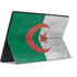 Algeria Flag Distressed Surface Pro 7 Skin