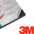 Algeria Flag Distressed Surface Pro 7 Skin