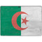 Algeria Flag Distressed Surface Pro 9 Skin