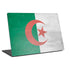Algeria Flag Distressed Universal Laptop 16.6in (13.4 x 9.7in) Skin