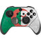 Algeria Flag Distressed Xbox Elite Wireless Controller Series 2 Skin