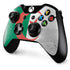 Algeria Flag Distressed Xbox One Controller Skin