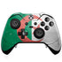 Algeria Flag Distressed Xbox One Elite Controller Skin