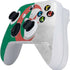 Algeria Flag Distressed Xbox Series S Controller Skin