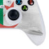 Algeria Flag Distressed Xbox Series S Controller Skin
